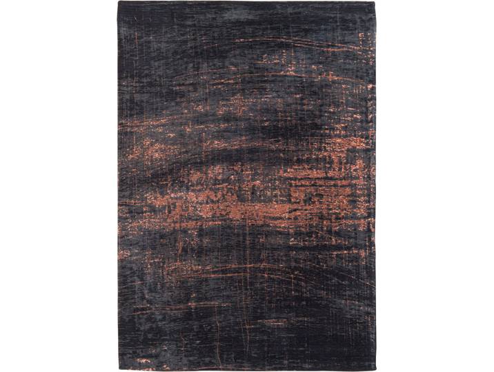 Teppich Griff multicolor Turbulenzen Polyester 170 x 240 cm