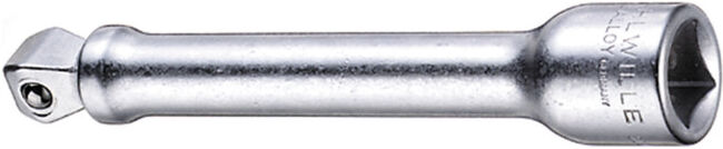 STAHLWILLE Rallonge, 1/2″ “Wobble-Drive” 130 mm (13010007)