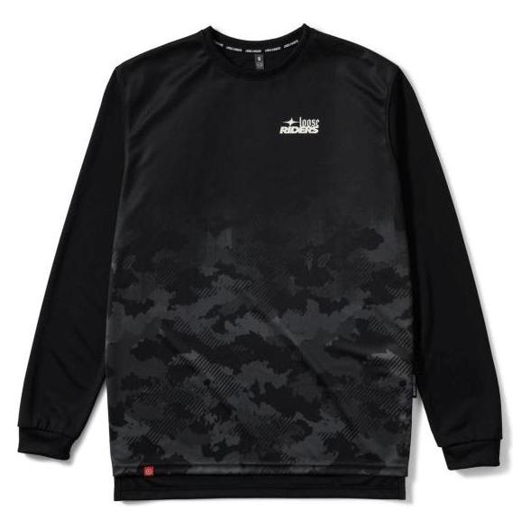 Loose Riders Essential (32, M) (58977010)