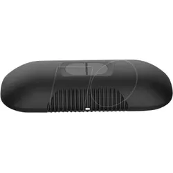 MIL VS135 BL-H - LoRaWAN Personenzählsensor, 2 - 6,5 m, IP65, schwarz