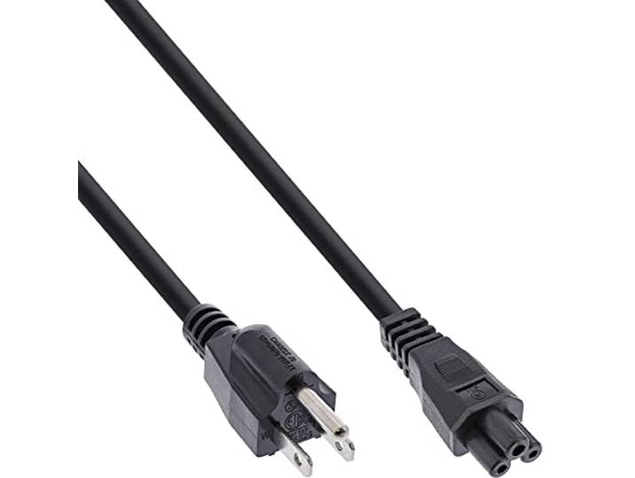 InLine 16656U electriciteitssnoer
