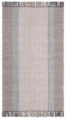 SAFAVIEH Flatweave Montauk Annabeth Fringed Cotton Area Rug