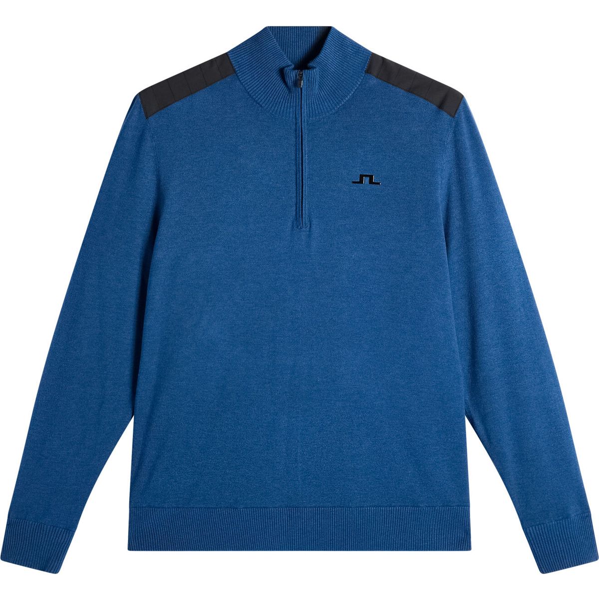 J.Lindeberg Jeffrey Windbreaker Sweater set sail (O603) M GMKW16111-O603-M