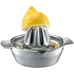 GEFU Zitruspresse LEMON