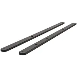 b-tech BT7564 - Montagekomponente (2 x Schnittstellen-Adapterarm) für flat panel (Wand), Monitor Halterung, Schwarz