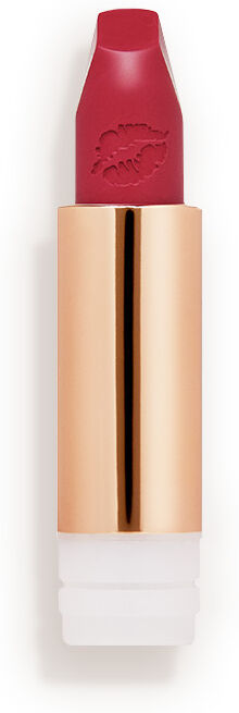 Charlotte Tilbury Hot Lips 2 Refill Berry Pink 354 Hot Lips 2 Refill Size: