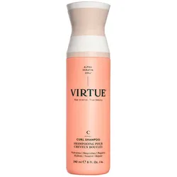 240ml Virtue Curl Shampoo