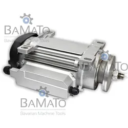 Motor (230V) passend für BAMATO Steintrennmaschine STRM-355