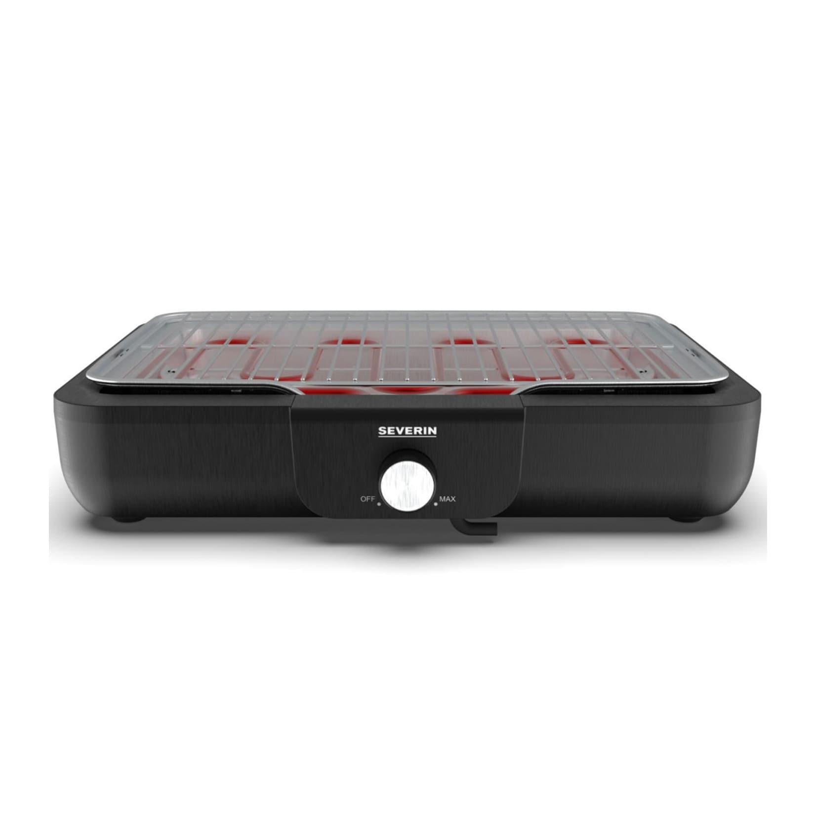 SEVERIN PG 8554 Tischgrill