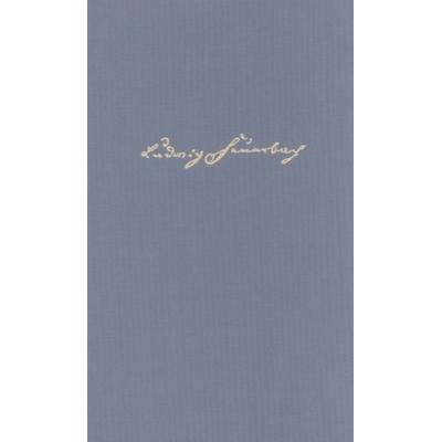 Briefwechsel V (1862-1868). Nachträge (1828-1861), Gebundene Ausgabe von Ludwig Feuerbach, De Gruyter, 978-3-05-003822-3
