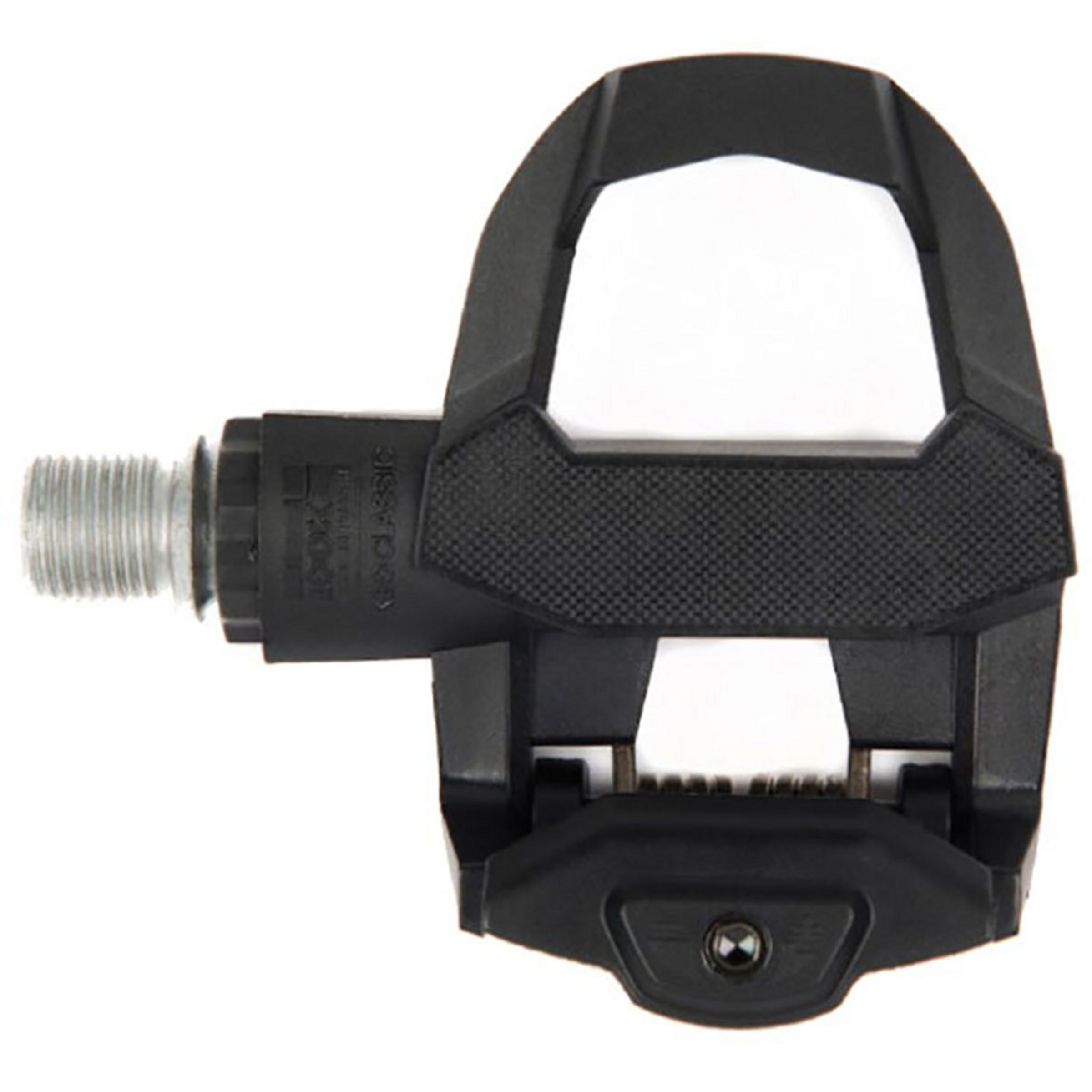 Look Kéo Classic 3 Pedale Fahrradteile schwarz Mountainbike