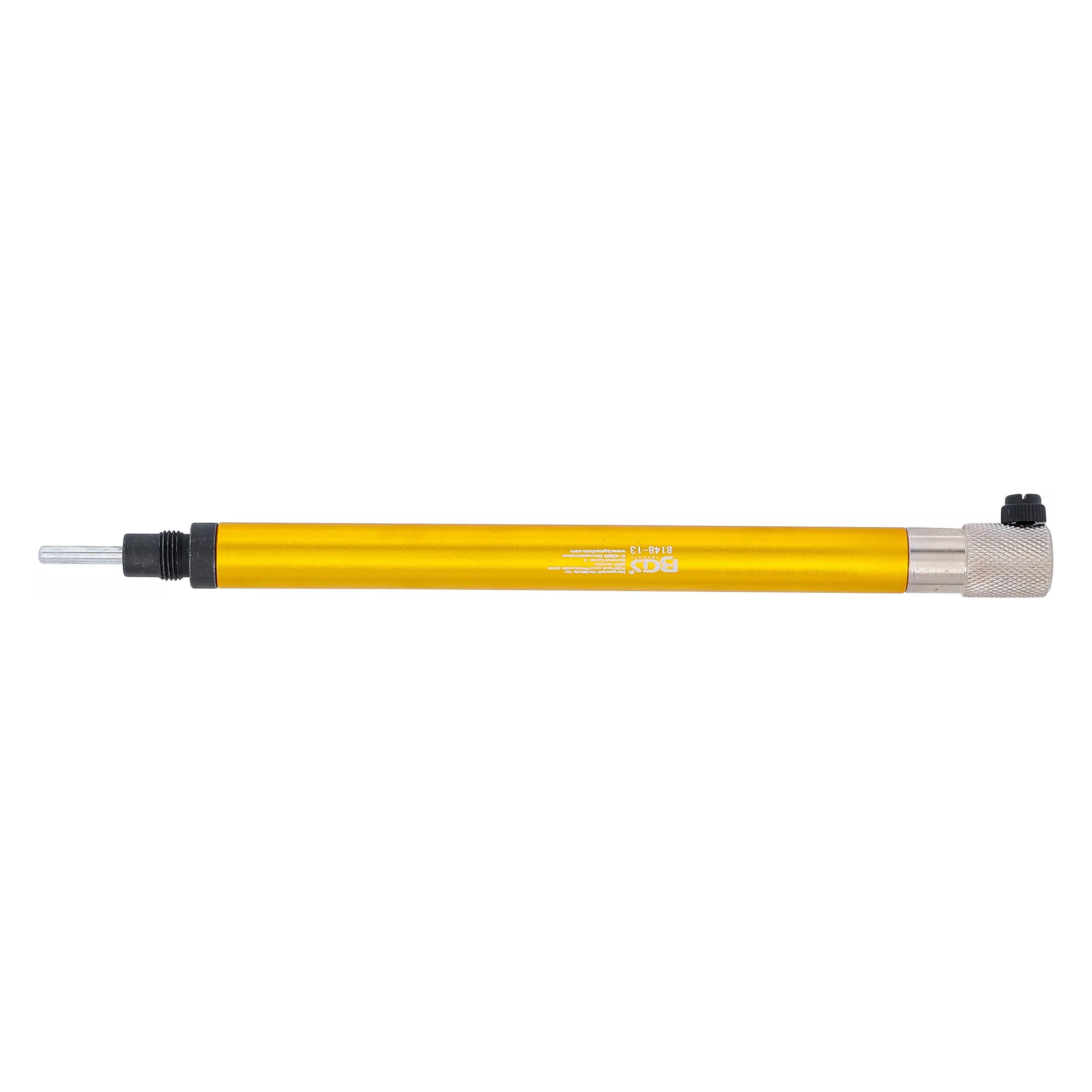 BGS Adapter für Messuhr (8148-13)