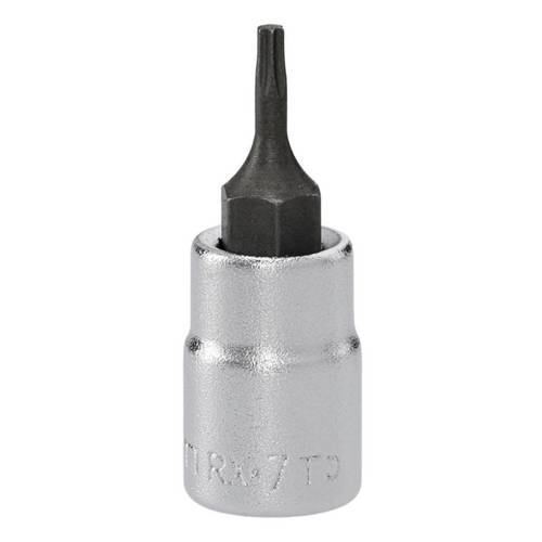 Facom RX.7T RX.7T TX Steckschlüssel-Bit-Einsatz T 7 1/4" (6.3 mm)