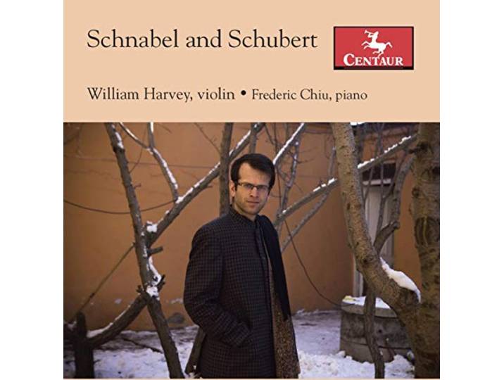 William Harvey - Schnabel & Schubert