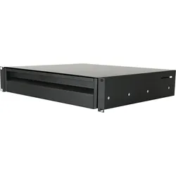 Showgear 19 inch Drawer 2HE