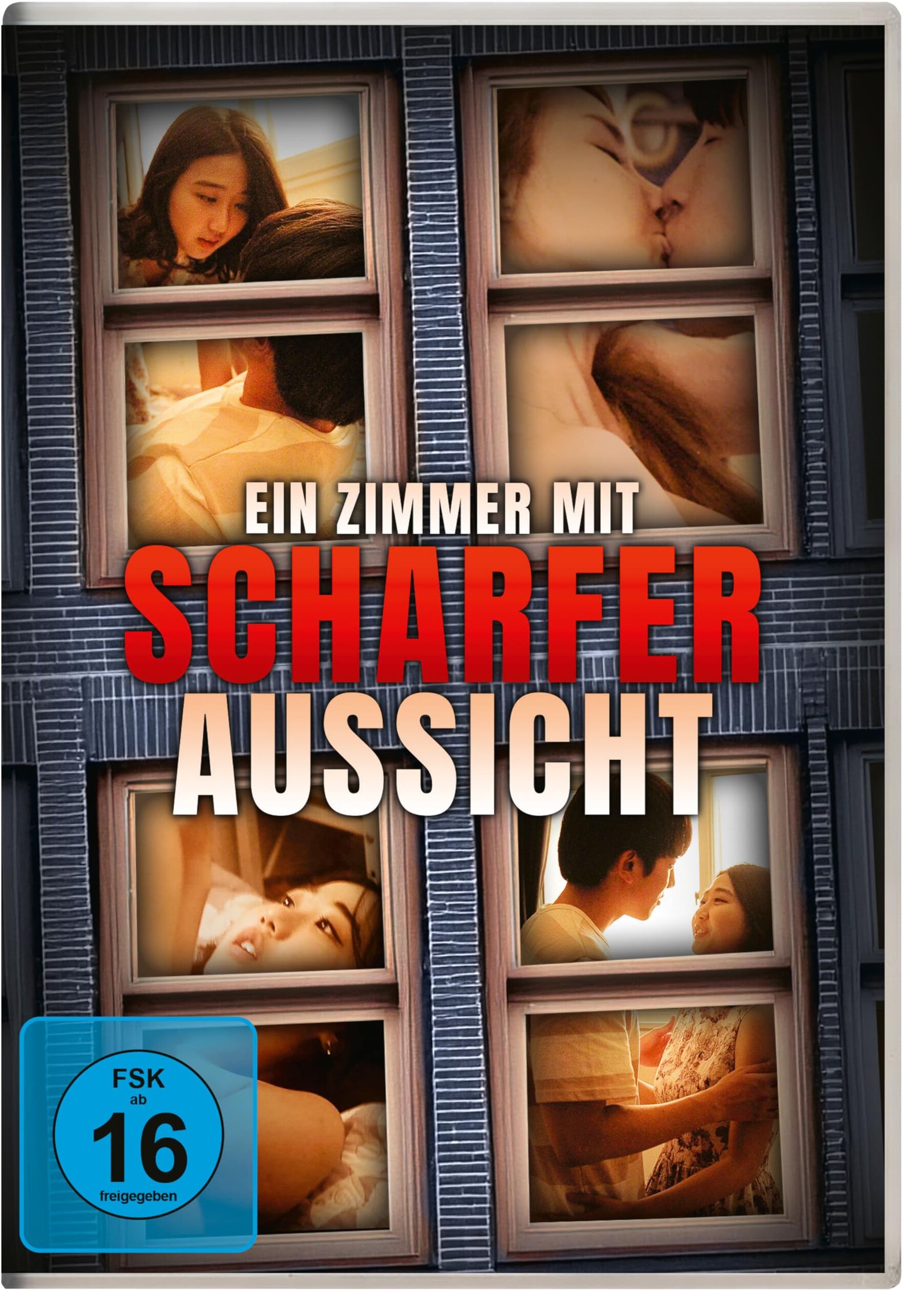 Seung-ho Gwak - Ein Zimmer mit scharfer Aussicht - Preis vom 09.10.2026 07:28:09 h