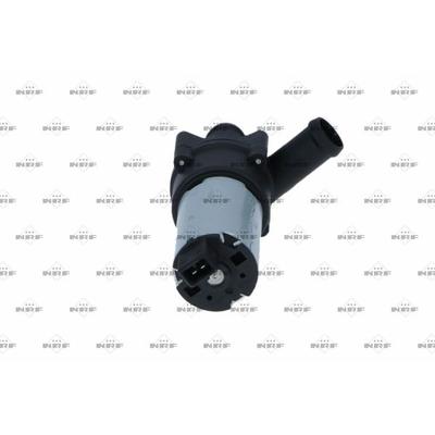 NRF Wasserpumpe, Kühlkreislauf elektrischer Antrieb 390023 für VW Bentley