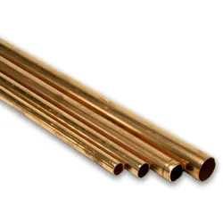 1m Kupferrohr Stangen RAL-DVGW EN 1057 (Ausführung: 1 m - 18x1 mm)