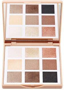 3INA Paleta de Sombras Nude The Eyeshadow 9 gr