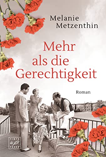 Melanie Metzenthin - Mehr als die Gerechtigkeit (Gut Mohlenberg, Band 4) - Preis vom 17.10.2026 19:25:27 h