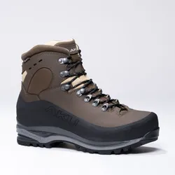 AKU Superalp NBK GTX braun 9 UK / 43 EU