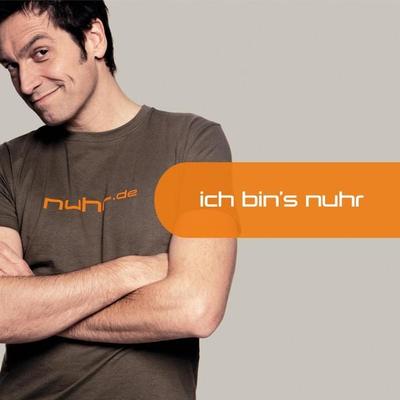 Ich bin's nuhr - Dieter Nuhr, Audio, 4251489301720