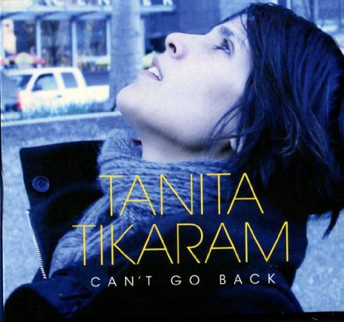 Tanita Tikaram - Can't Go Back (Special Edition) - Preis vom 16.10.2026 11:41:07 h