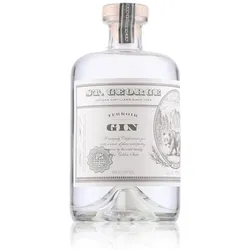 St. Georg Terroir Gin 45% Vol. 0,7l