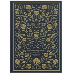 ESV Illuminated Bible, Art Journaling Edition (Cloth Over Board), Fachbücher von Dana Tanamachi