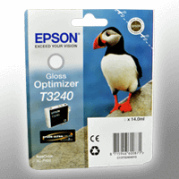 Epson Tinte C13T324040 Gloss Optimizer T3240