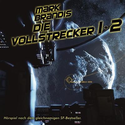 11 + 12: Die Vollstrecker - Nikolai Michalewsky, Audio, 4057664055491
