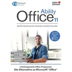 Ability Office 11 Standard