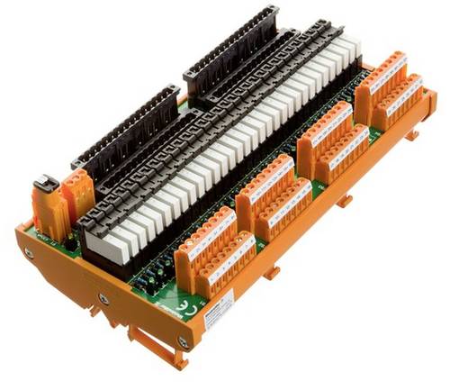 Weidmüller FTA-C300-32DI-24VDC-S Inhalt: 1St.