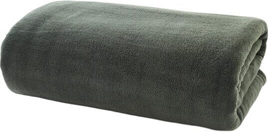 Deyongs 'The Big One' 230x270cm Thyme Throw