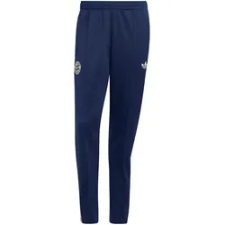 adidas FC Bayern München Trainingshose 2026/27 Herren KG2240 - night indigo M