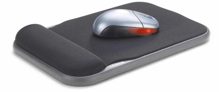 Kensington Adjustable Pad grau-schwarz