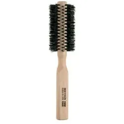 Beter Round Brush Mixed Bristles Oak Wood 45mm