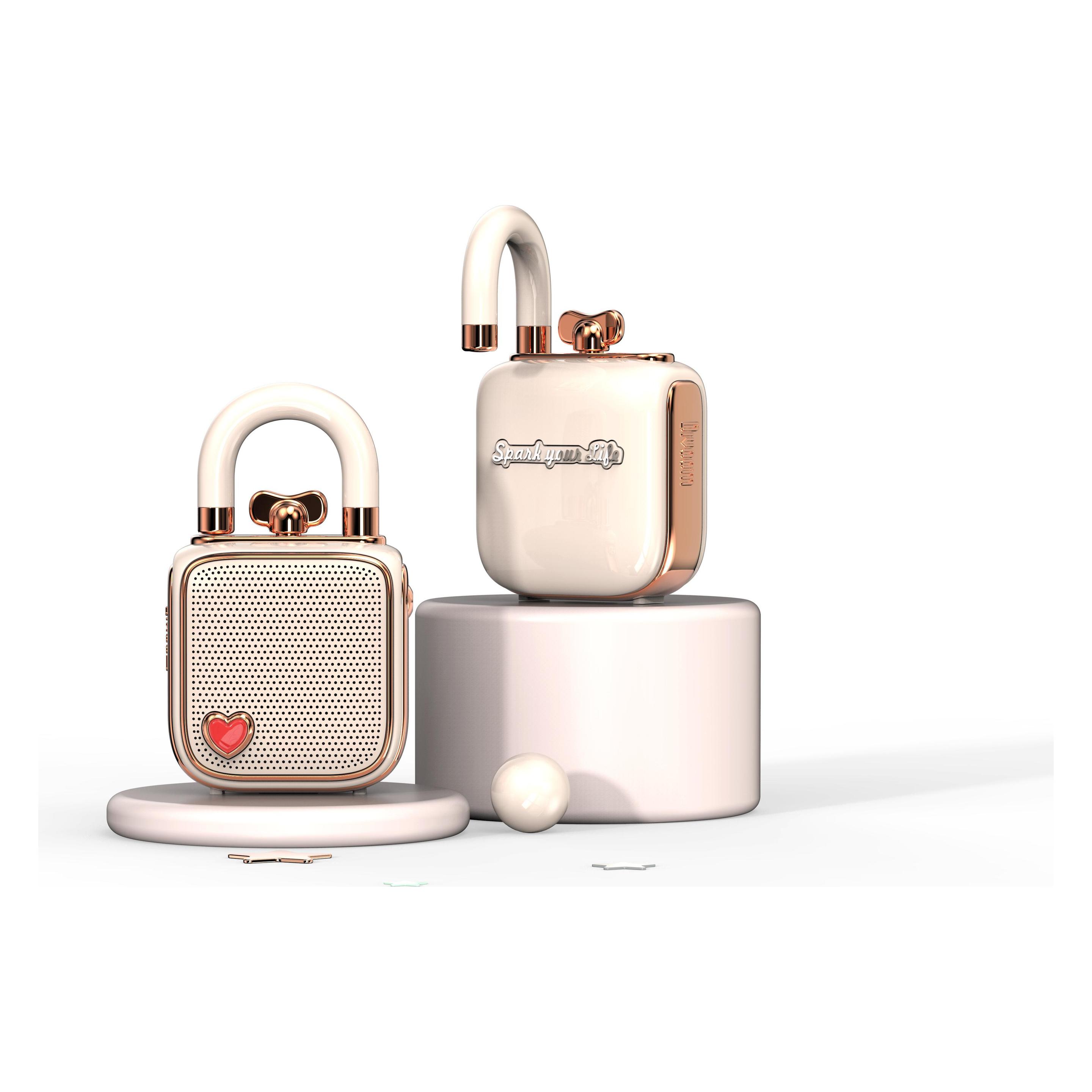 Divoom LoveLock (5 h) (90100058212)