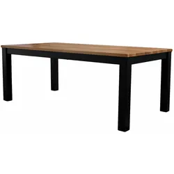 Massivholz »Oak-Style« Esstisch 200x100 cm