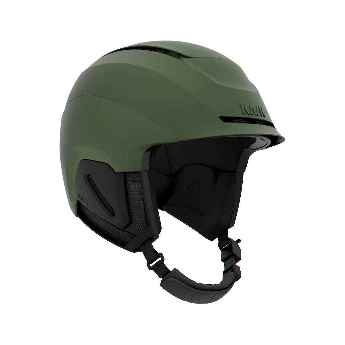 KASK Khimera pine leaf green (414) CE M SHE00069-CE-414.M