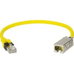 Harting Kabelkonfektion beidseitig 09455451500