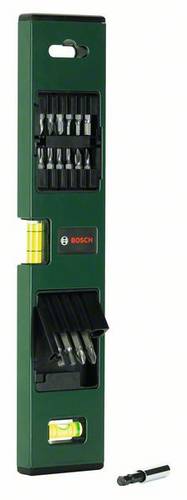 Bosch Accessories Promoline 2607017070 Bit-Wasserwaage