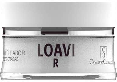 Loavi R Gel Regulador 50 ml