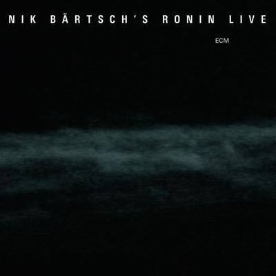 Live - Nik Bärtschs Ronin, CD