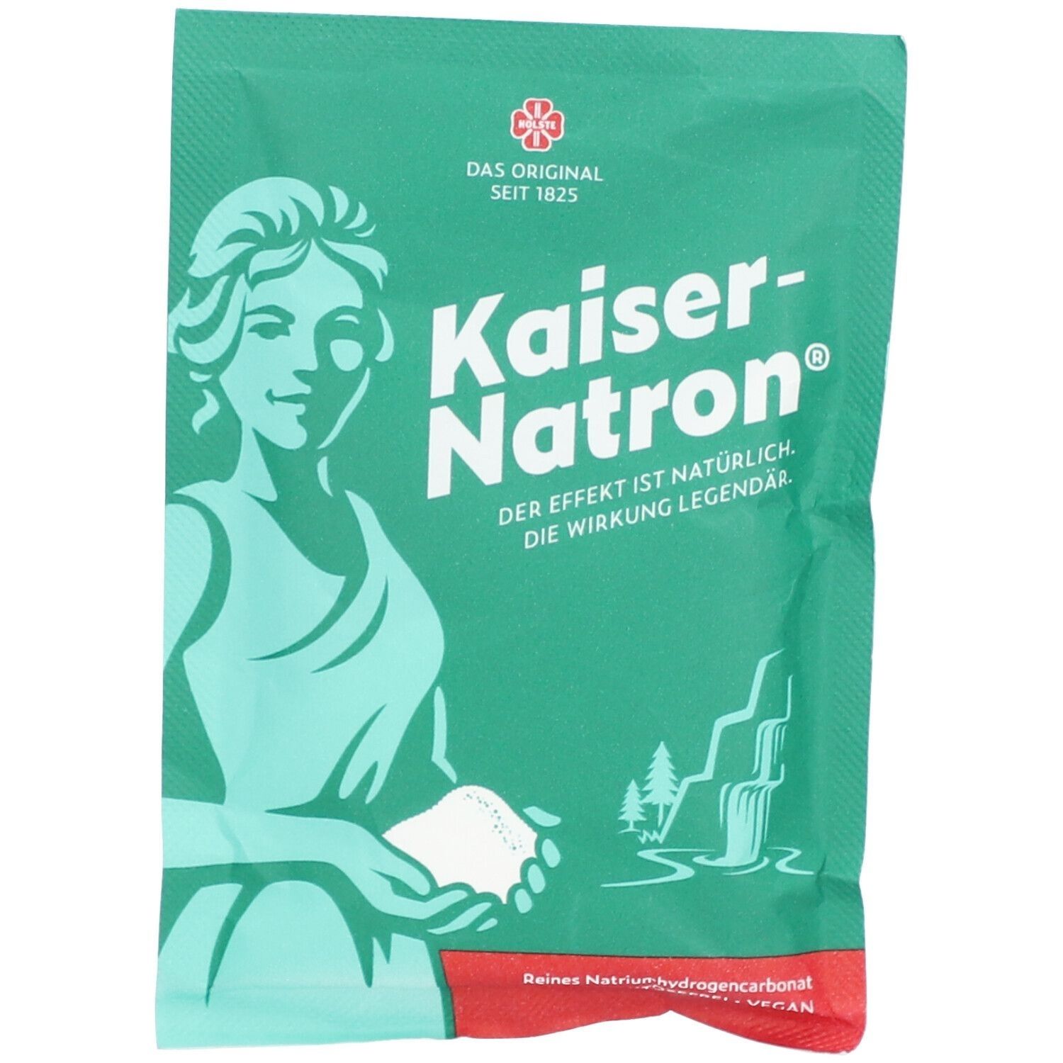 Kaiser Natron Btl. Pulver 10x 10x50 g