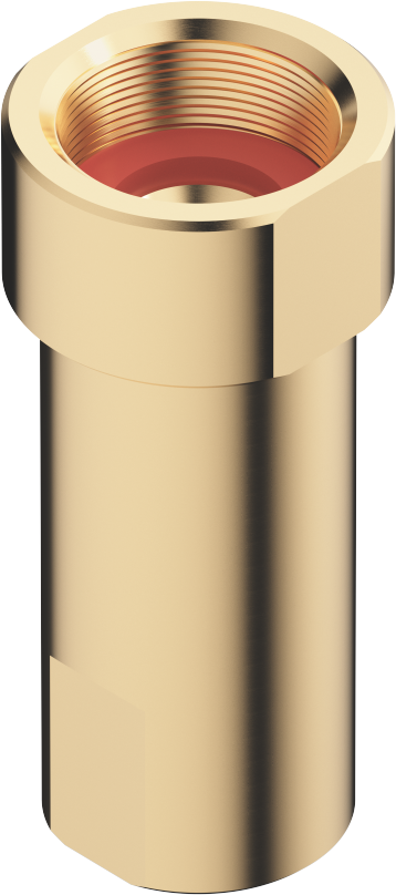Dornbracht broche 0424032410090 brut