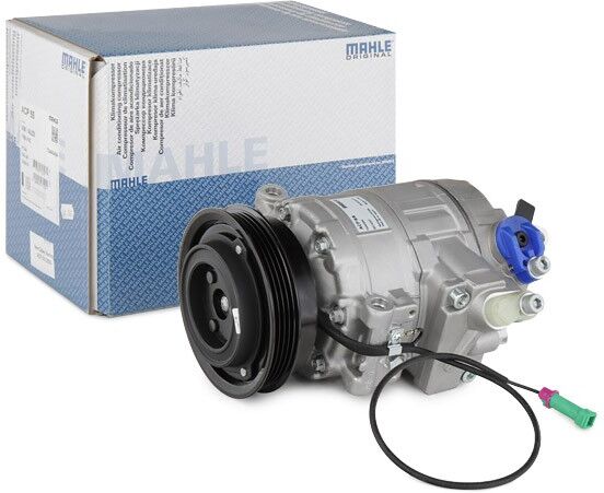 MAHLE ACP 55 000S Air conditioning compressor