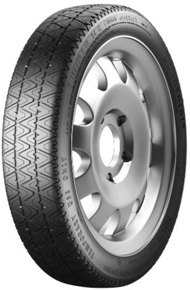 Pneu Continental Scontact 155/70R17 110M