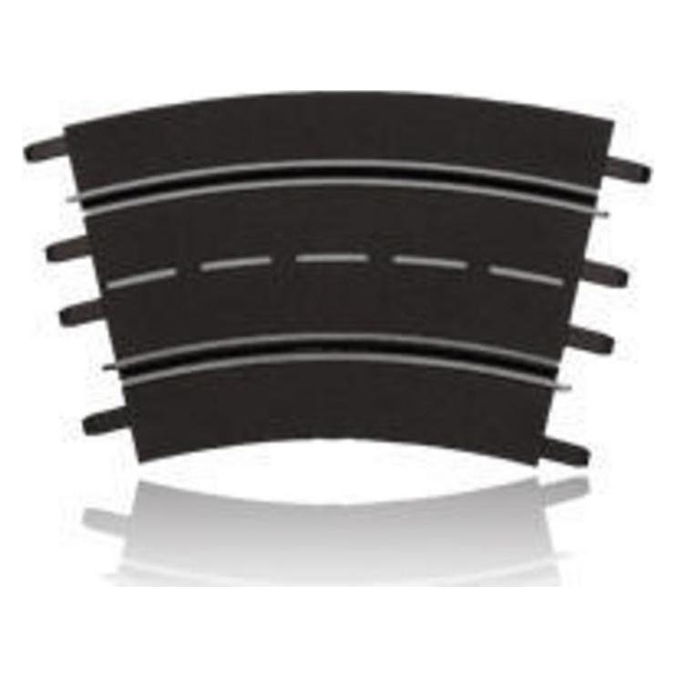 Carrera Kurve 4/15° für Evo/Digi (20578)