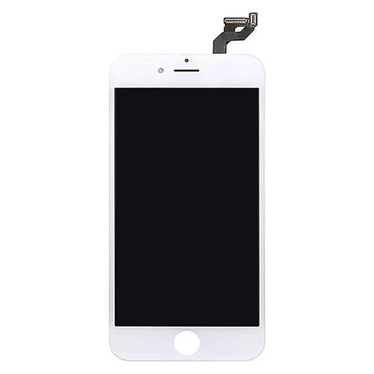 Digitizer-Modul + Lcd-Display Iphone 6s Plus Weisser Touchscreen Digi Touch Esr (Display, Apple iPhone 6s Plus) (48019980)